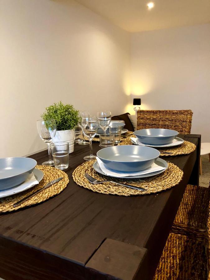 Le Strasbourgeois Apartment Luaran gambar