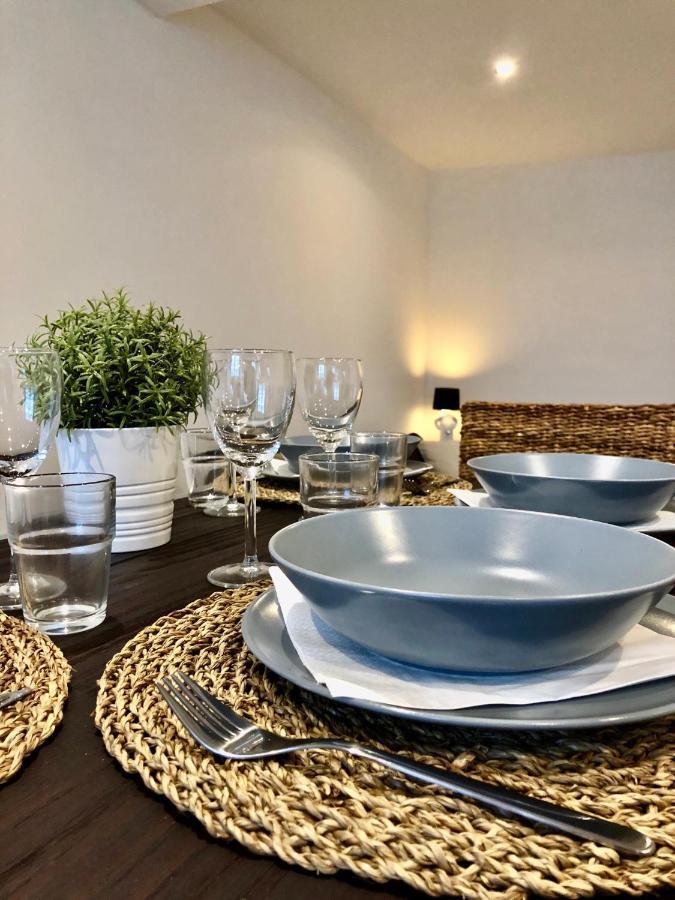 Le Strasbourgeois Apartment Luaran gambar