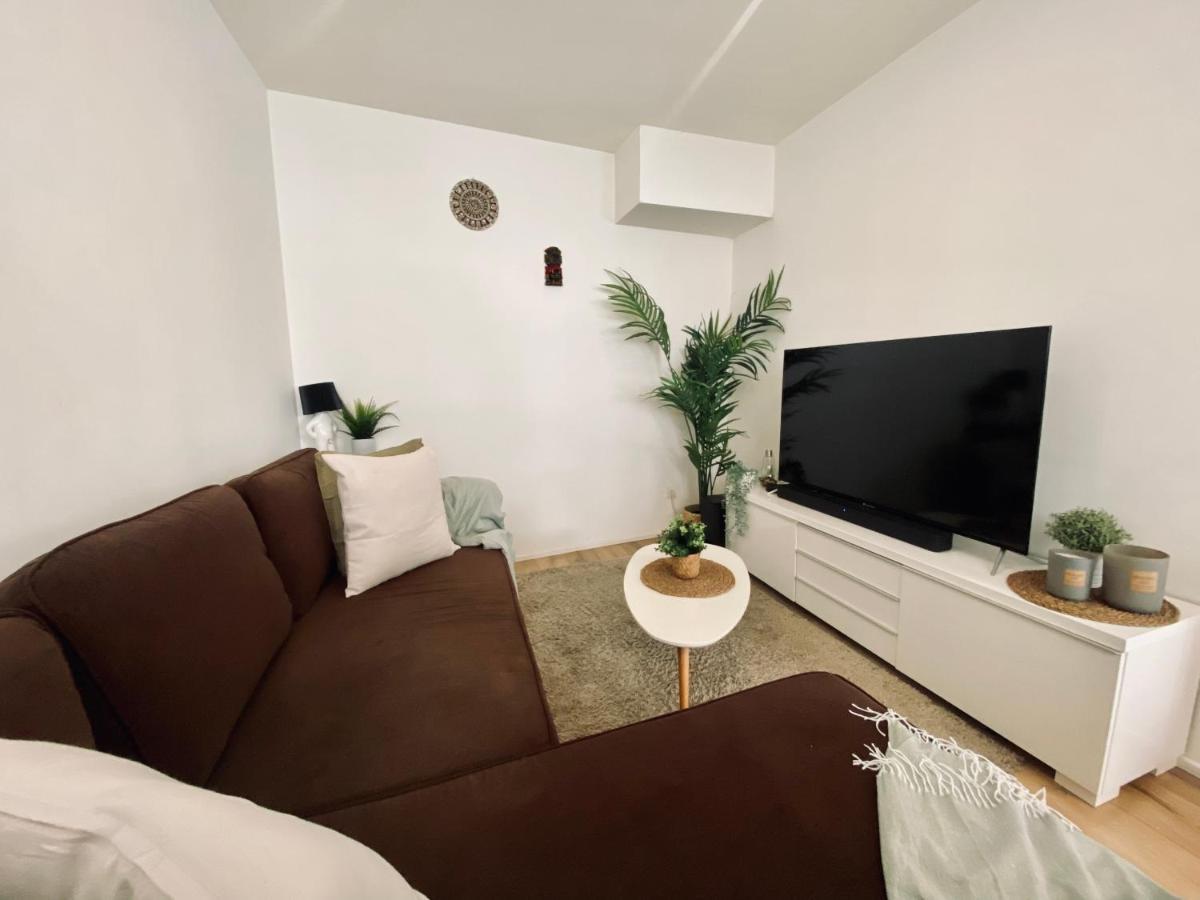 Le Strasbourgeois Apartment Luaran gambar